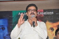 Panchamukhi Movie Pressmeet